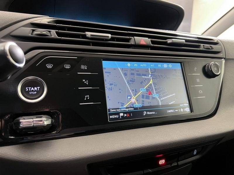 Citroën C4 SpaceTourer C4 SpaceTourer BlueHDi 130 S&S Feel