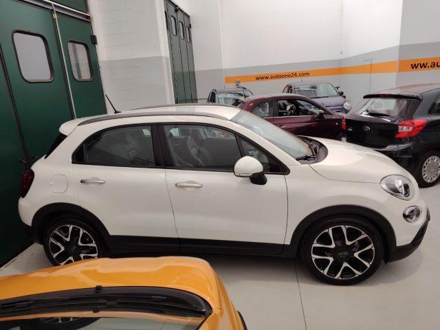 FIAT 500X 1.0 T3 120 CV Cross PREZZO REALE