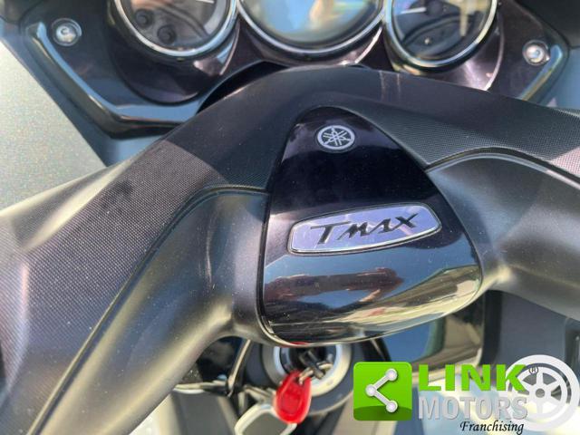 YAMAHA T-Max 500 Pronta consegna