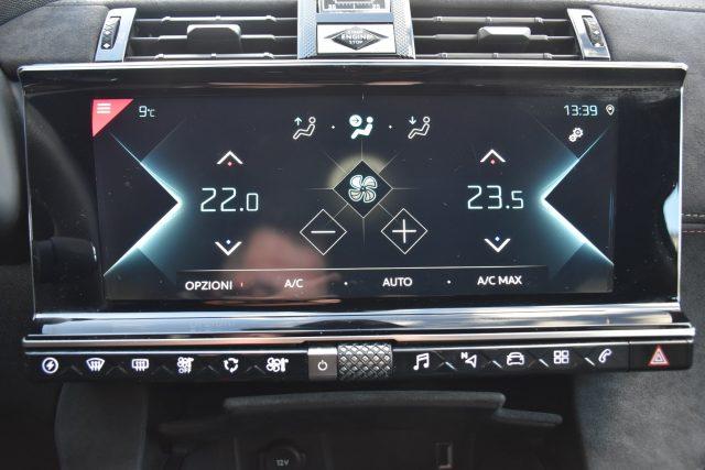 DS AUTOMOBILES DS 7 Crossback E-Tense Performance Line+