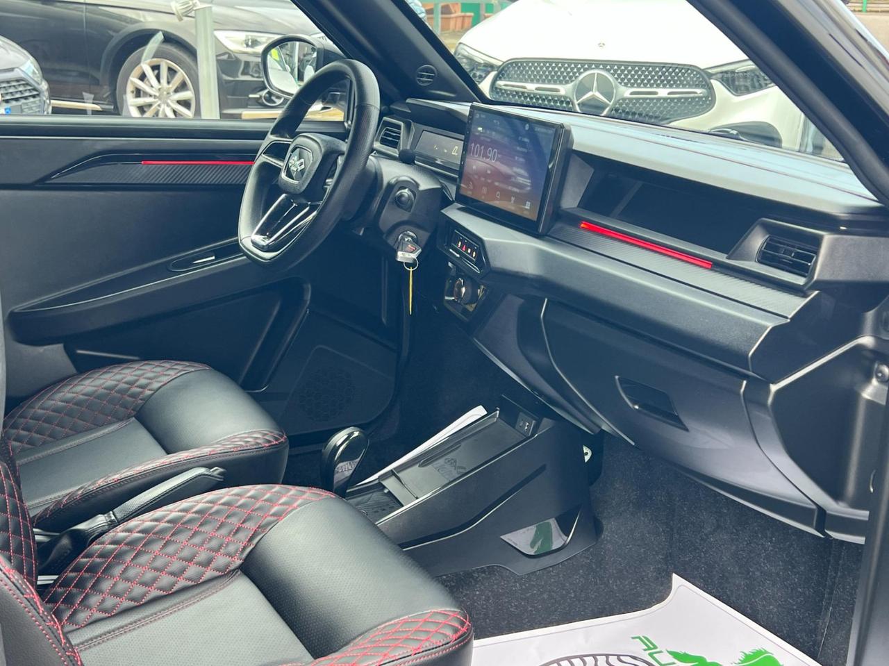 LIGIER JS50 Ultimate