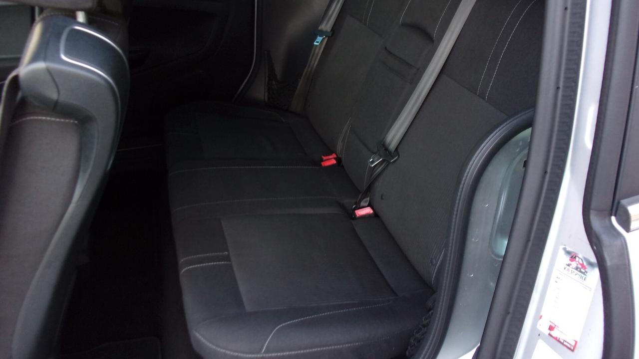 Ford B-Max 1.0 EcoBoost 100 CV