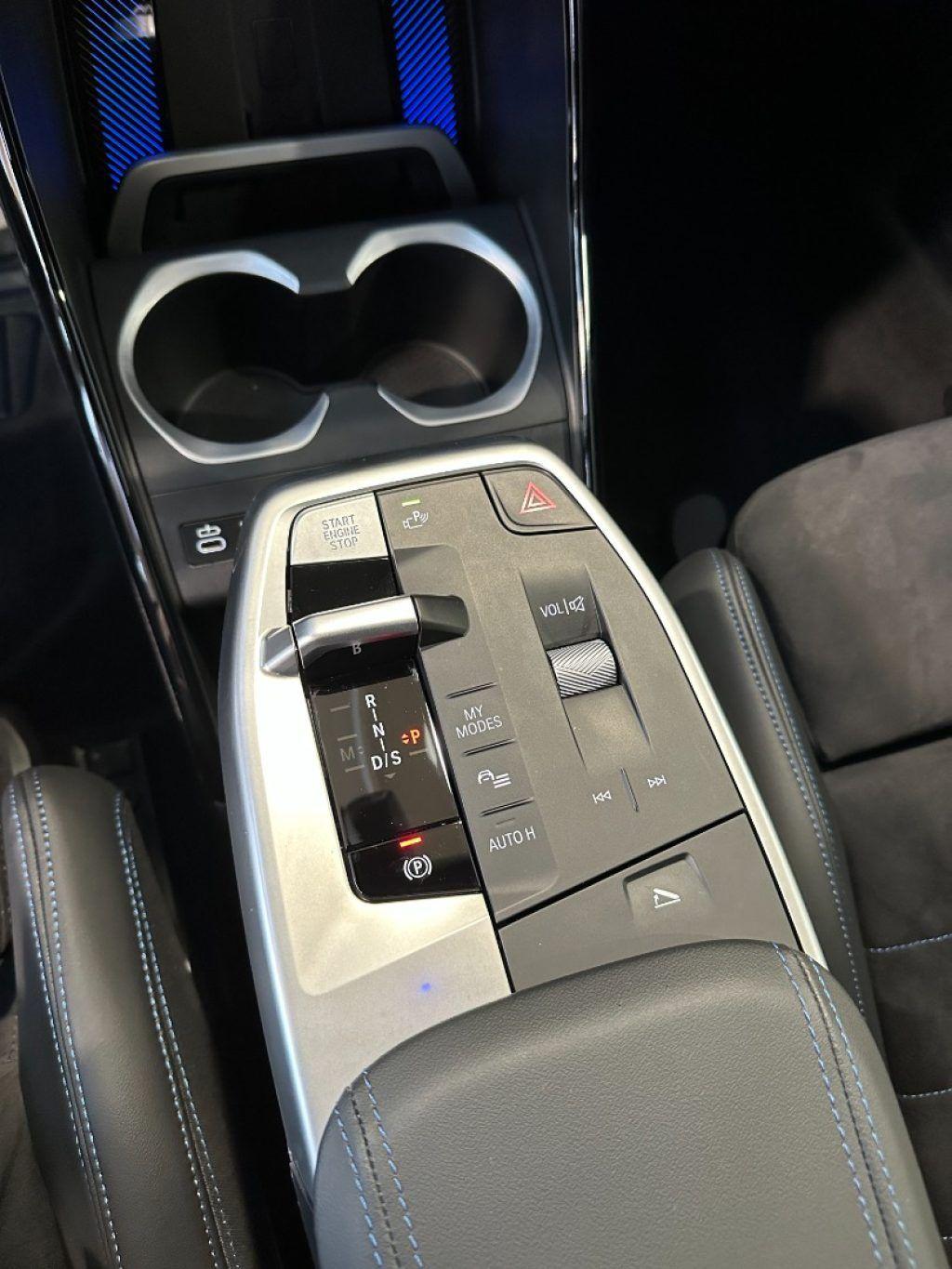 BMW X1 xDrive 25e Msport PRO-19"-Sosp Adattive-FULL-IVA