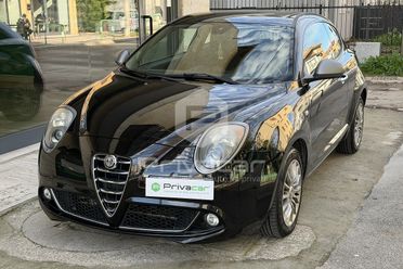 ALFA ROMEO MiTo 1.4 70 CV 8V Progression