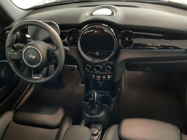 MINI Mini 2.0 Cooper S JCW Cabrio
