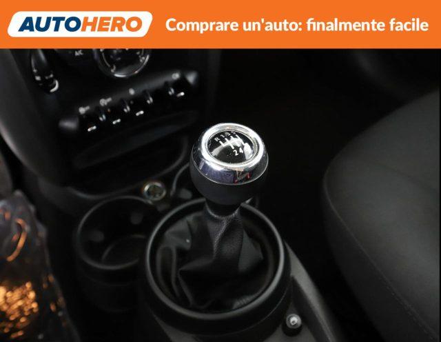 MINI Countryman Mini One D Countryman