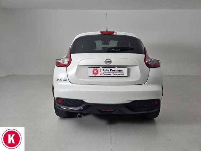 Nissan Juke 1.5 dCi Start&Stop N-Connecta **Neopatentati**