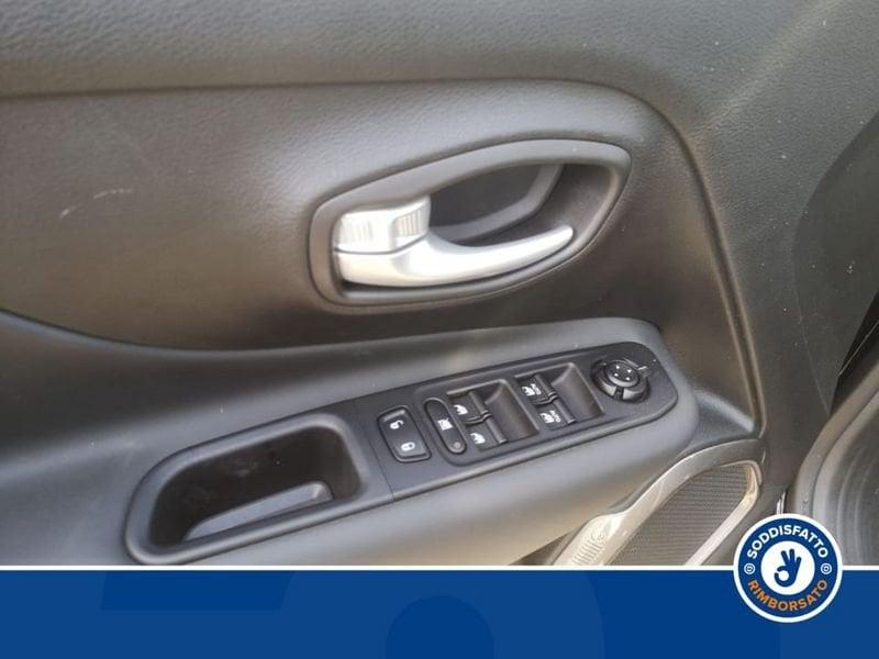 Jeep Renegade 1.3 Benzina PHEV Limited MY23