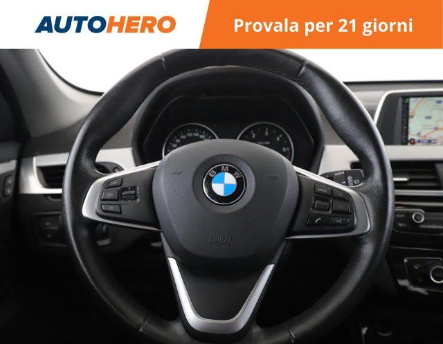 BMW X1 sDrive20d Msport