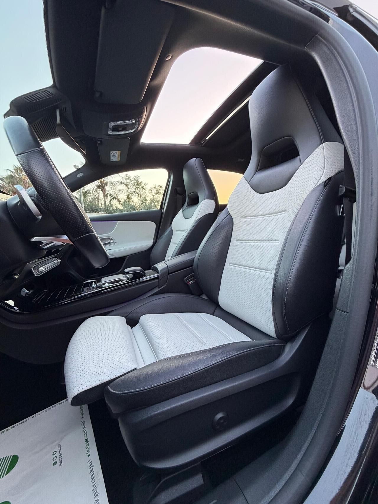 Mercedes Classe A 220D 190CV PREMIUM AMG NIGHT EDITION