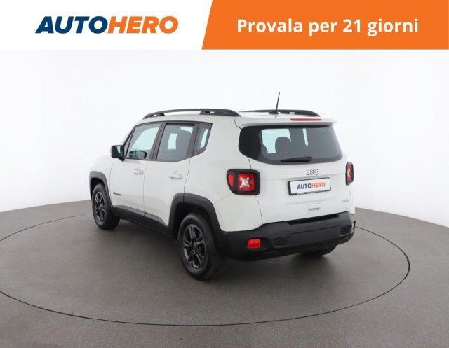 JEEP Renegade 1.0 T3 Longitude