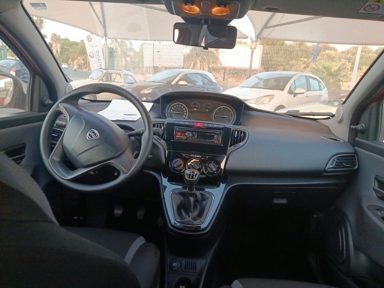 Lancia Ypsilon 1.3 MJT 16V 95 CV 5 porte S&S Platinum