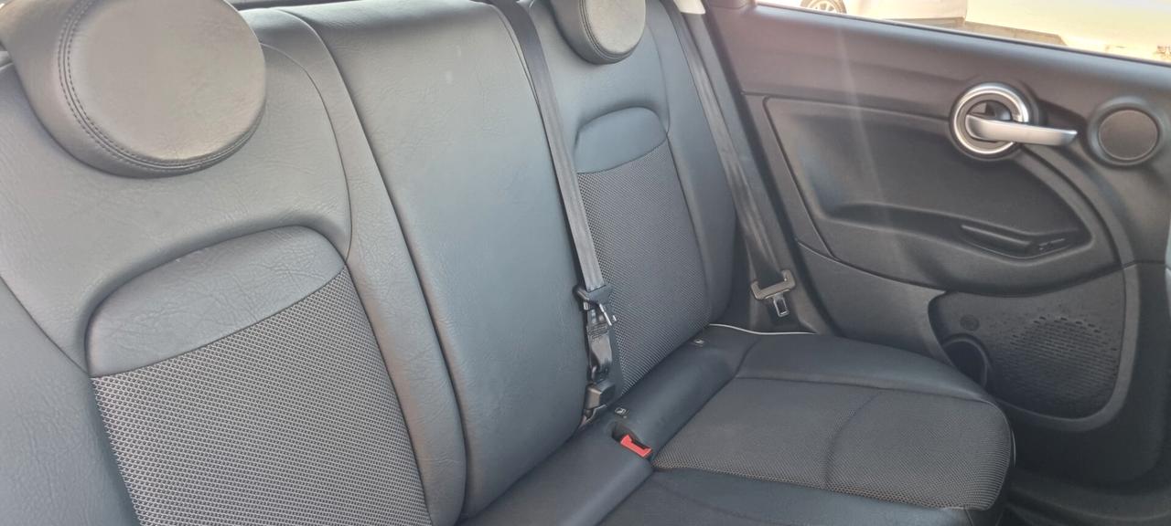 Fiat 500X 1.4 MultiAir 140 CV Cross Plus
