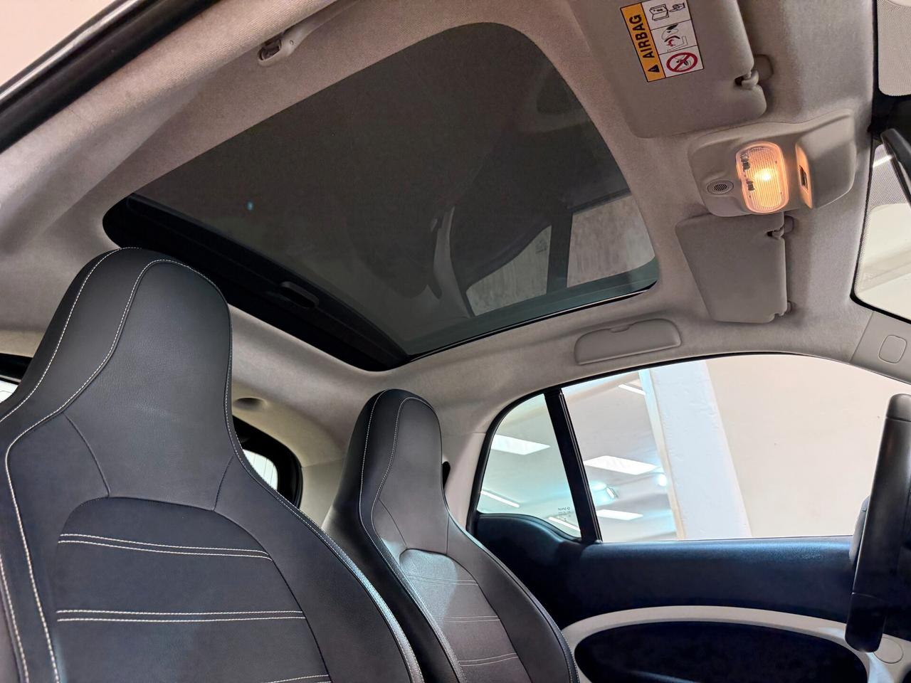 Smart ForTwo 70 1.0 Prime Unipro Neopatentati