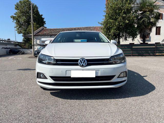 VOLKSWAGEN Polo 1.0 TSI 5p. Highline BlueMotion Technology