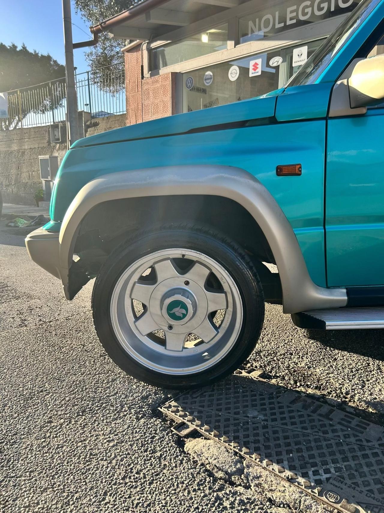 Suzuki Vitara 1.6i cat Cabriolet aut JLX P.Pack