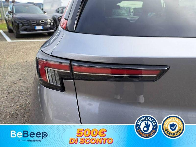 Opel Mokka 1.2 T GS S&S 100CV