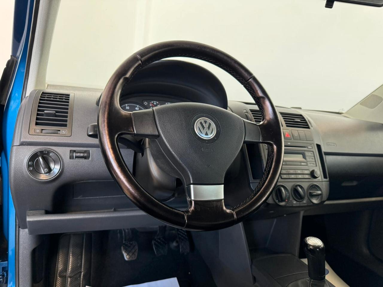 Volkswagen Polo 1.2 70CV 12V 5p. United