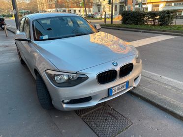 Bmw 116 116d 5p. Unique AUTOMATICA