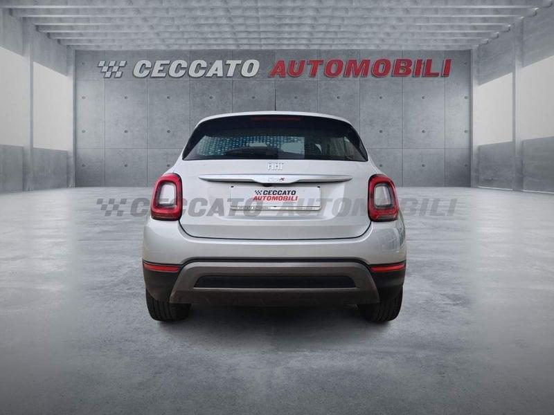 FIAT 500X 500X 1.0 t3 Cross 120cv