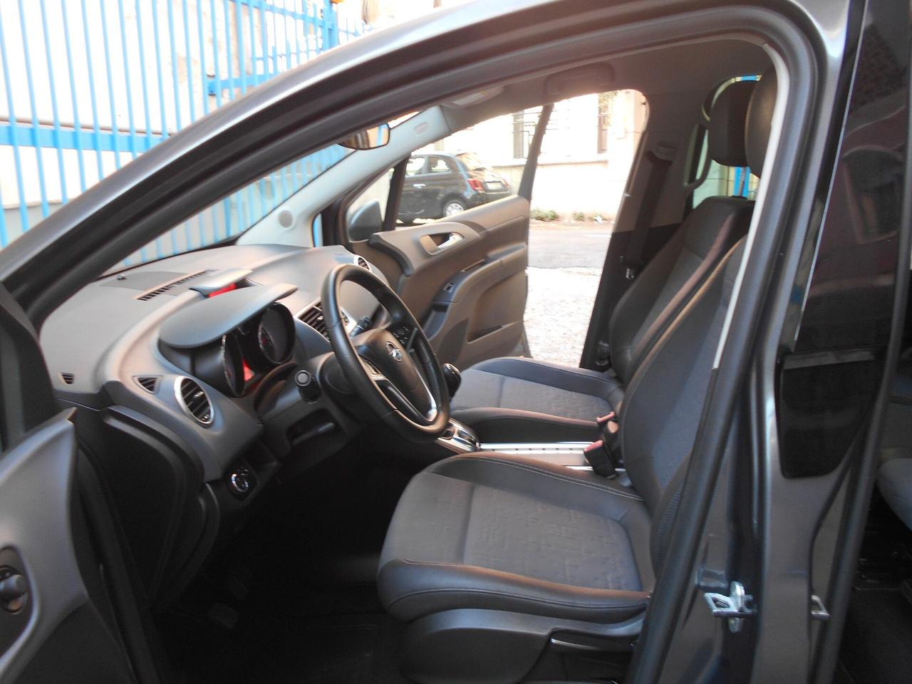 Opel Meriva 1.3 CDTI 95CV ecoFLEX Cosmo