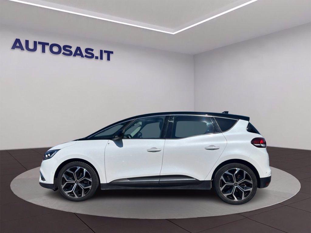 RENAULT Scénic TCe 140 CV FAP Intens del 2022