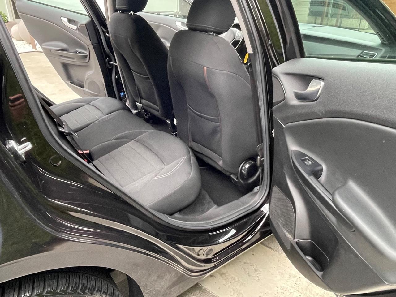 Alfa Romeo Giulietta 1.6 JTDm 120 CV Business