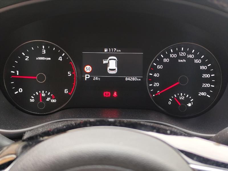 KIA Sportage 4ª serie Sportage 2.0 CRDI 185 CV...