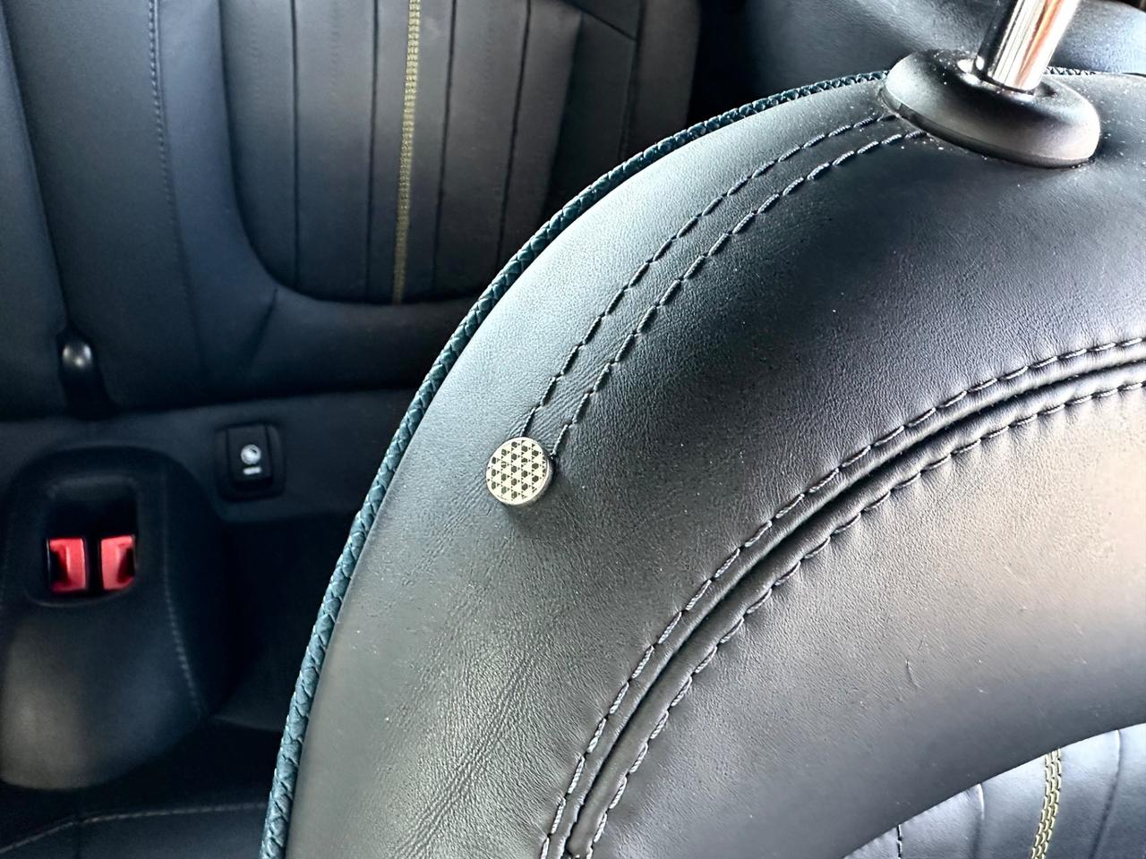 Mini Cabrio F57 2.0 Sidewalk auto Edizione Limitata *NO VINCOLI*