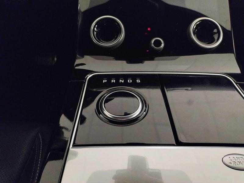 Land Rover Range Rover Velar 3.0d V6 R-Dynamic HSE 300cv auto my20