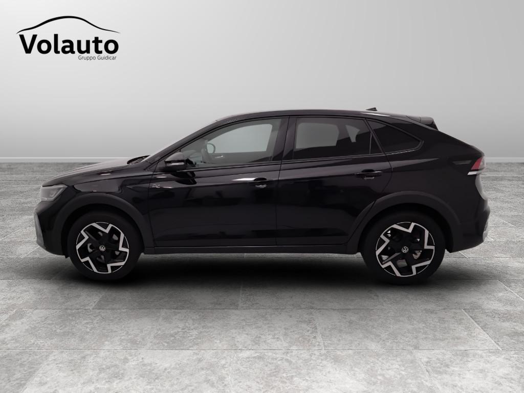 VOLKSWAGEN Taigo - Taigo 1.0 tsi R-Line 115cv