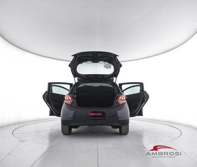 PEUGEOT 208 5 porte Active
