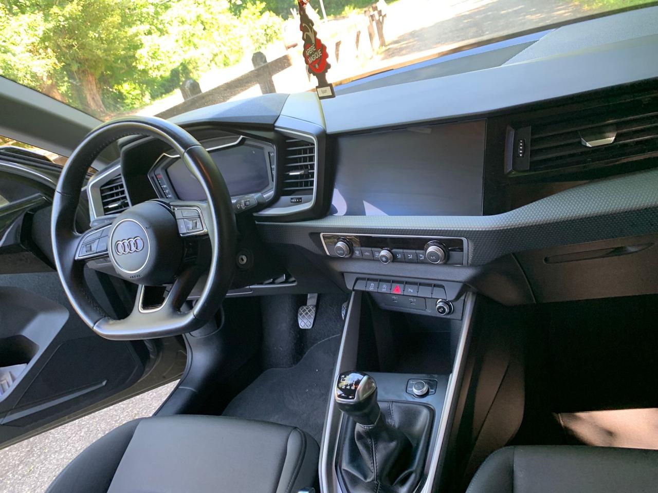 Audi A1 SPB 30 TFSI S line edition SPORTBACK
