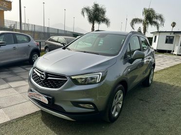 Opel Mokka X 1.6 CDTI 110CV BUSINESS 2019