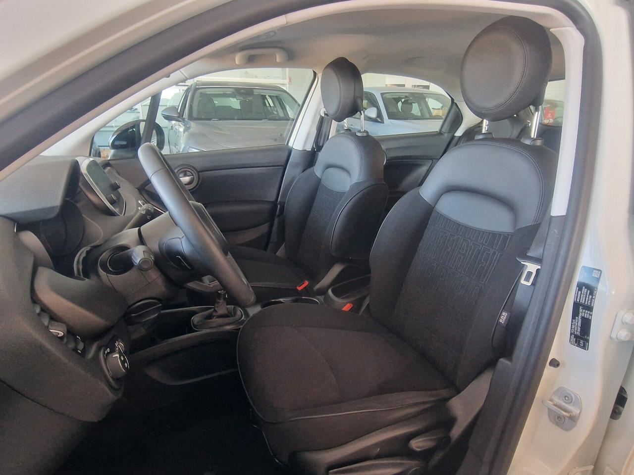 Fiat 500X 1.3 MultiJet 2024