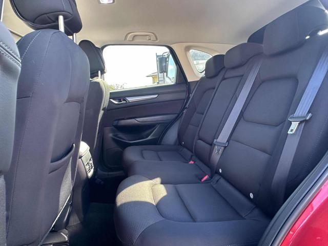 MAZDA CX-5 2.2L Skyactiv-D 150 CV 2WD Exceed
