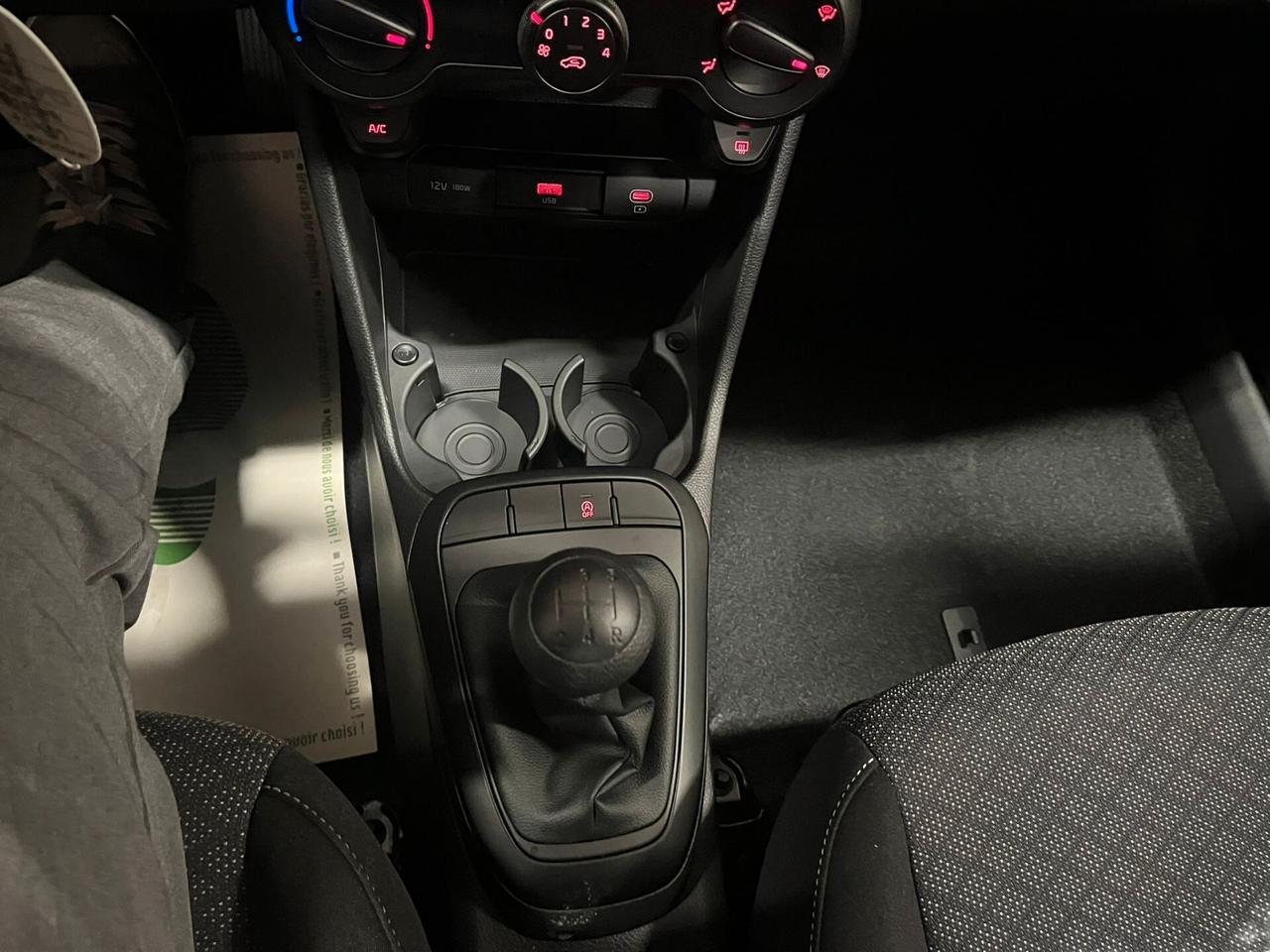 Kia Picanto 1.0 GDi 5 porte Urban | da €183 al mese