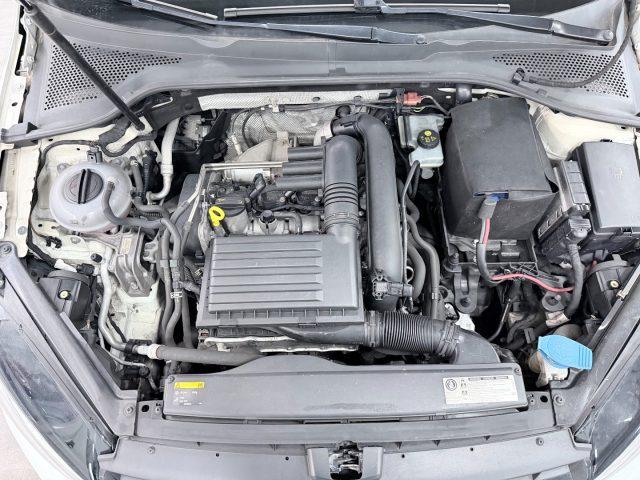 VOLKSWAGEN Golf 1.4 TSI 5p. Highline BlueMotion Technology