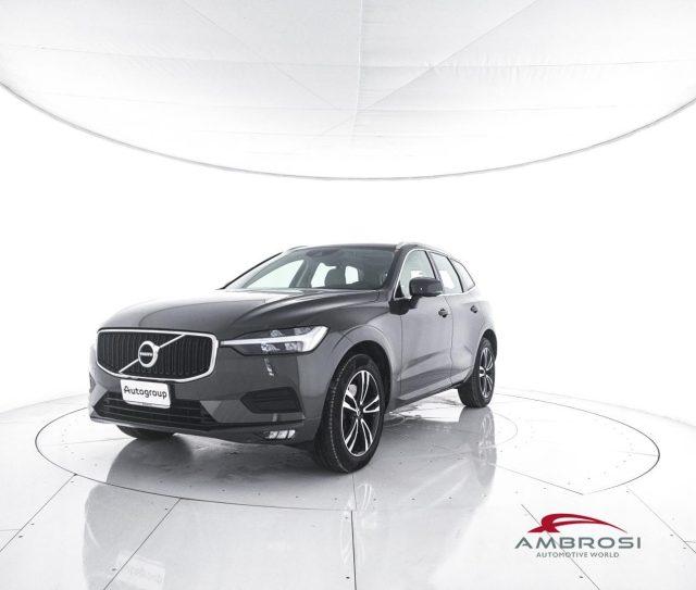 VOLVO XC60 B4 (d) AWD Geartronic Momentum Pro