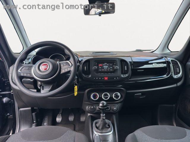 FIAT 500L 1.3 Multijet 95 CV Business