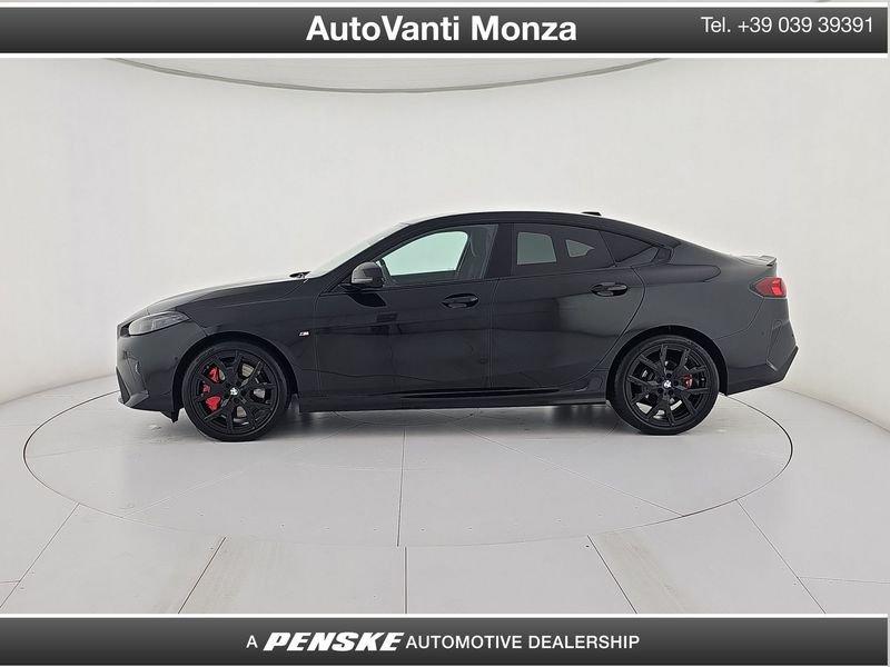 BMW Serie 2 Gran Coupe 218d Gran Coupe MSport Pro auto