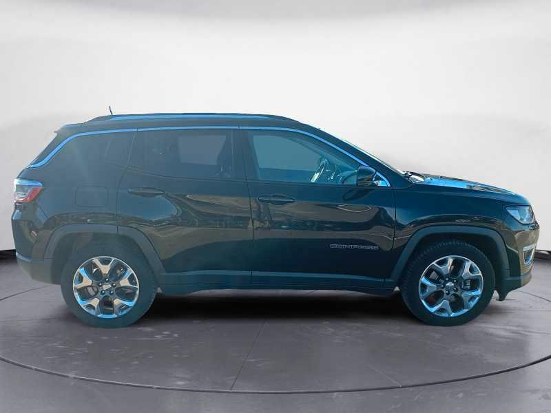 JEEP Compass 1.6 mjt Limited 2wd 120cv my19