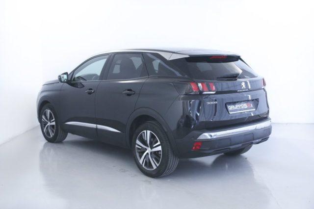 PEUGEOT 3008 PureTech Turbo 130 S&S EAT8 Allure Pack