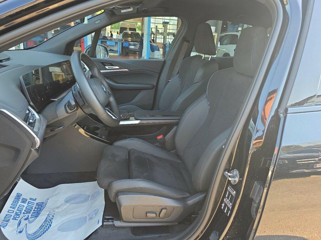 BMW Serie 2 Active Tourer 218 d Msport DCT
