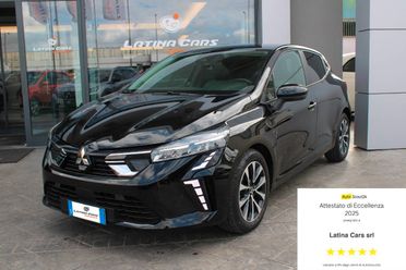 Mitsubishi Colt 1.0 turbo Invite con TELECAMERA e CARPLAY