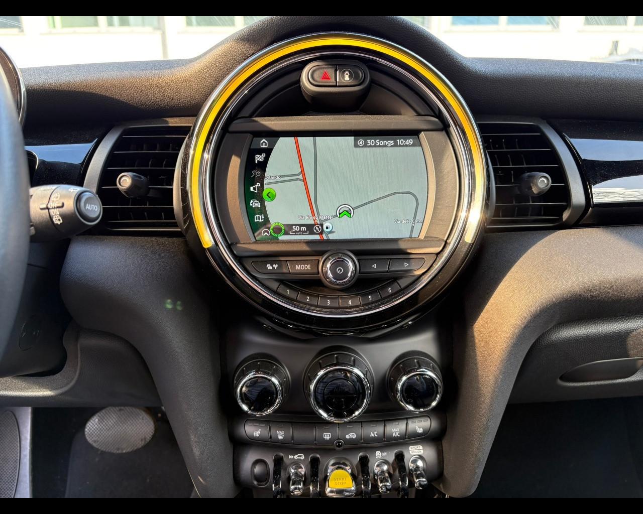 MINI Mini Full El. (F56) - Mini Cooper SE M