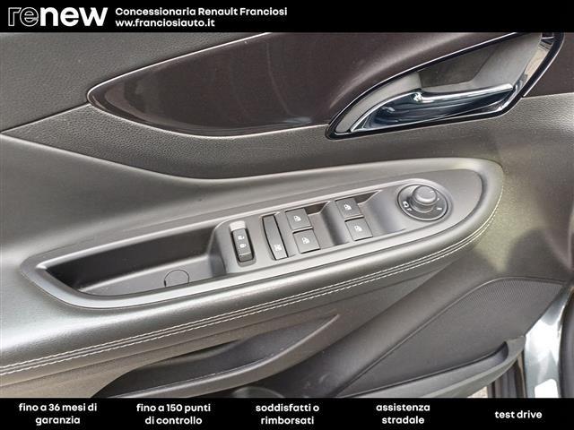 OPEL Mokka X 1.4 t Innovation Gpl-tech 4x2 140cv