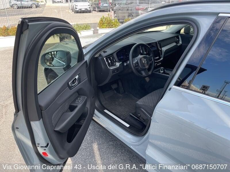 Volvo XC60 XC60 B4 automatico Core