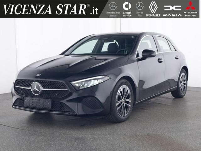 MERCEDES-BENZ A 180 MHV PROGRESSIVE ADVANCED