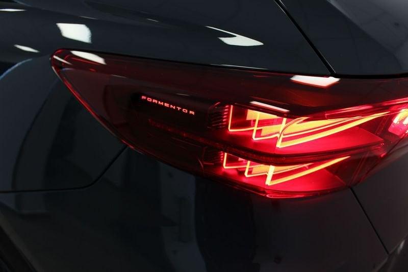 Cupra Formentor 1.5 Hybrid DSG